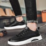 ⁦حذاء كاجيوال سبورت للشباب⁩ - الصورة ⁦8⁩