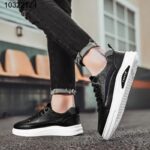 ⁦حذاء كاجيوال سبورت للشباب⁩ - الصورة ⁦7⁩