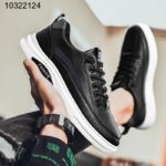 ⁦حذاء كاجيوال سبورت للشباب⁩ - الصورة ⁦6⁩