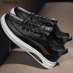 ⁦حذاء كاجيوال سبورت للشباب⁩ - الصورة ⁦4⁩