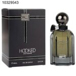 ⁦عطر هوكد بور هوم من رو بروكا للرجال سعة 100 مل - Hooked Pour Homme EDP By Rue Broca For Men 100ml⁩ - الصورة ⁦4⁩